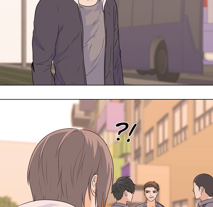 High School Legend  Red Dragon Manhwa - Chapter 73 Page 70