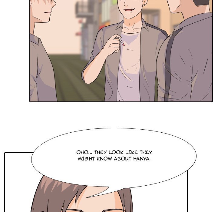 High School Legend  Red Dragon Manhwa - Chapter 73 Page 72