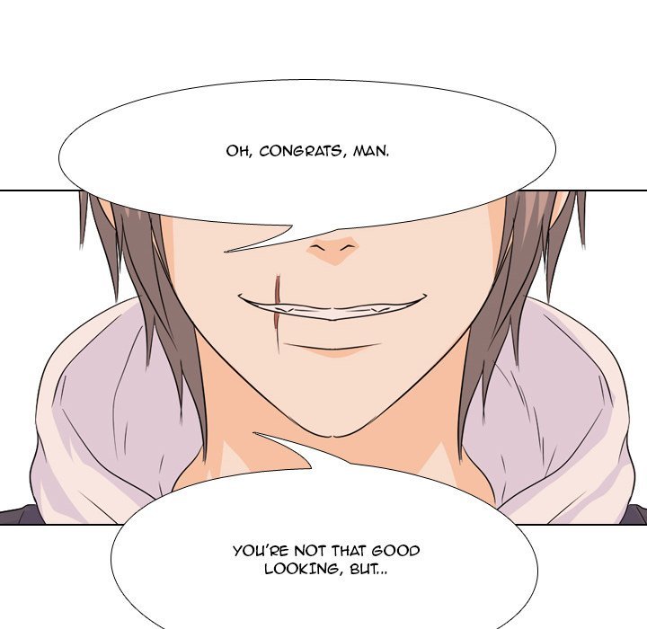 High School Legend  Red Dragon Manhwa - Chapter 73 Page 79