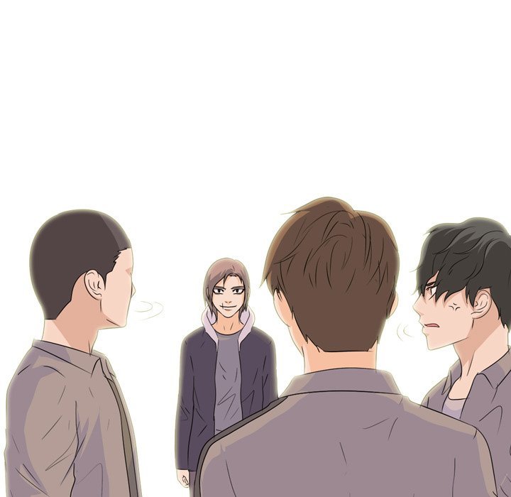 High School Legend  Red Dragon Manhwa - Chapter 73 Page 82