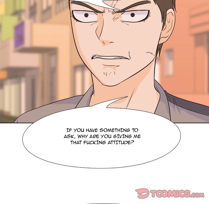 High School Legend  Red Dragon Manhwa - Chapter 73 Page 85