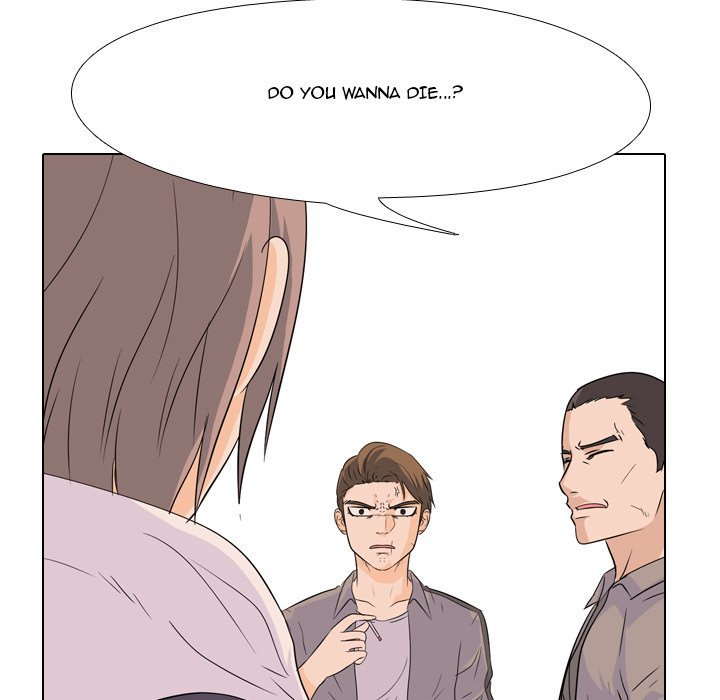 High School Legend  Red Dragon Manhwa - Chapter 73 Page 86
