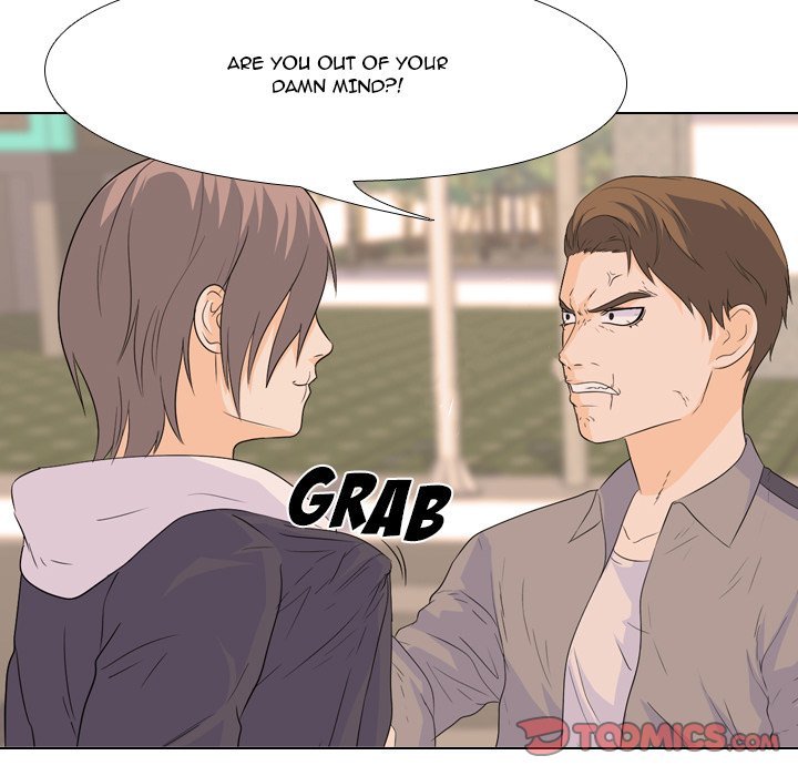 High School Legend  Red Dragon Manhwa - Chapter 73 Page 89