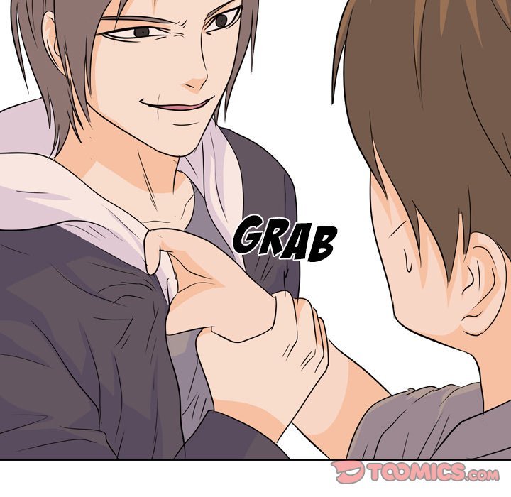 High School Legend  Red Dragon Manhwa - Chapter 73 Page 93