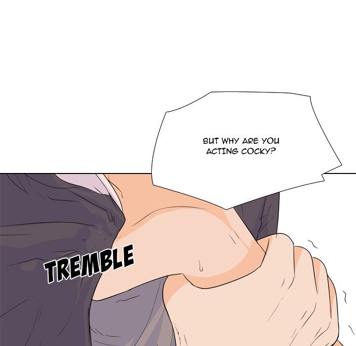 High School Legend  Red Dragon Manhwa - Chapter 73 Page 94