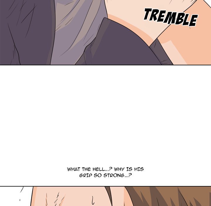 High School Legend  Red Dragon Manhwa - Chapter 73 Page 95