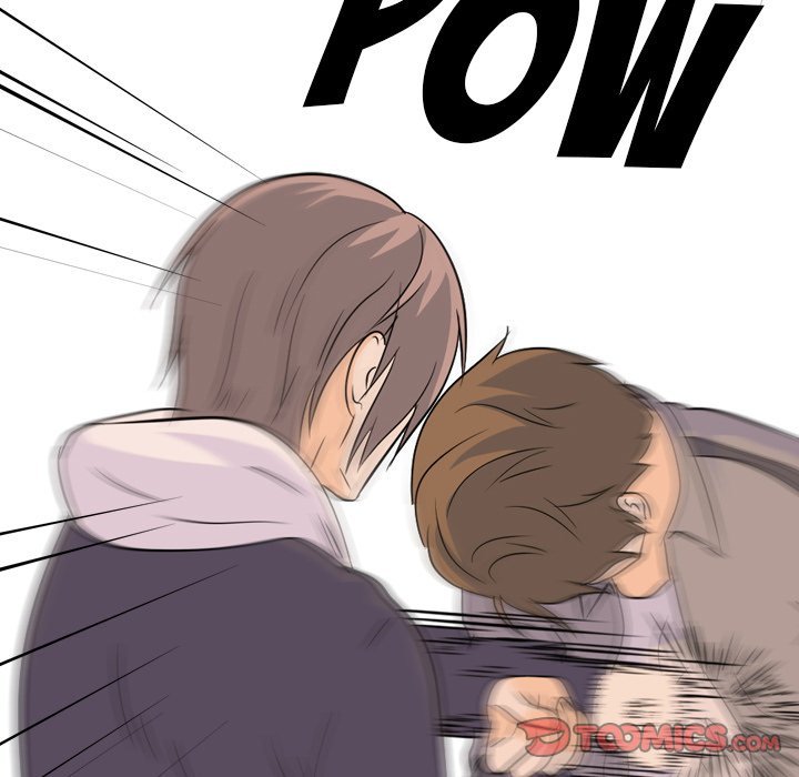 High School Legend  Red Dragon Manhwa - Chapter 73 Page 97