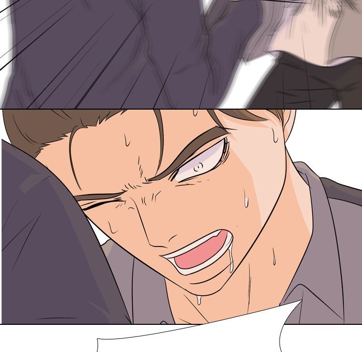 High School Legend  Red Dragon Manhwa - Chapter 73 Page 98