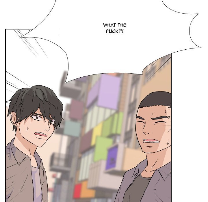 High School Legend  Red Dragon Manhwa - Chapter 73 Page 99