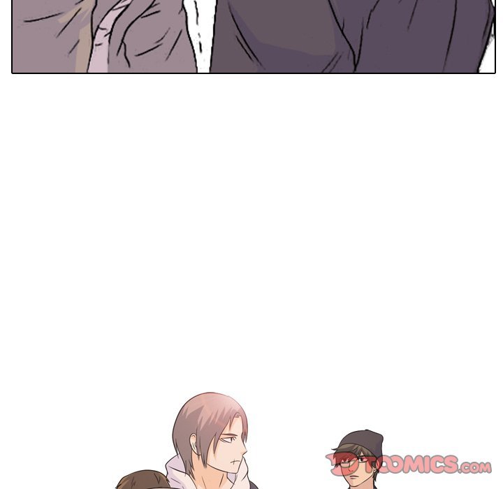 High School Legend  Red Dragon Manhwa - Chapter 73 Page 105