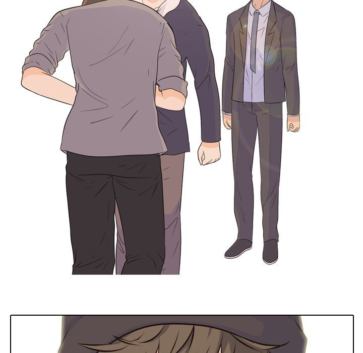 High School Legend  Red Dragon Manhwa - Chapter 73 Page 106