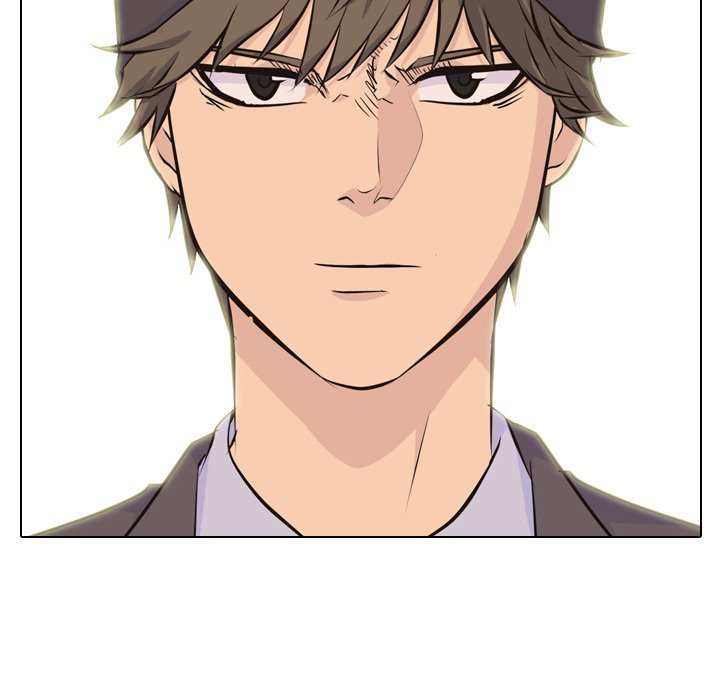 High School Legend  Red Dragon Manhwa - Chapter 73 Page 107