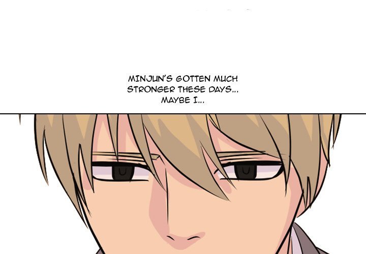 High School Legend  Red Dragon Manhwa - Chapter 40 Page 0