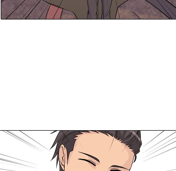 High School Legend  Red Dragon Manhwa - Chapter 40 Page 5