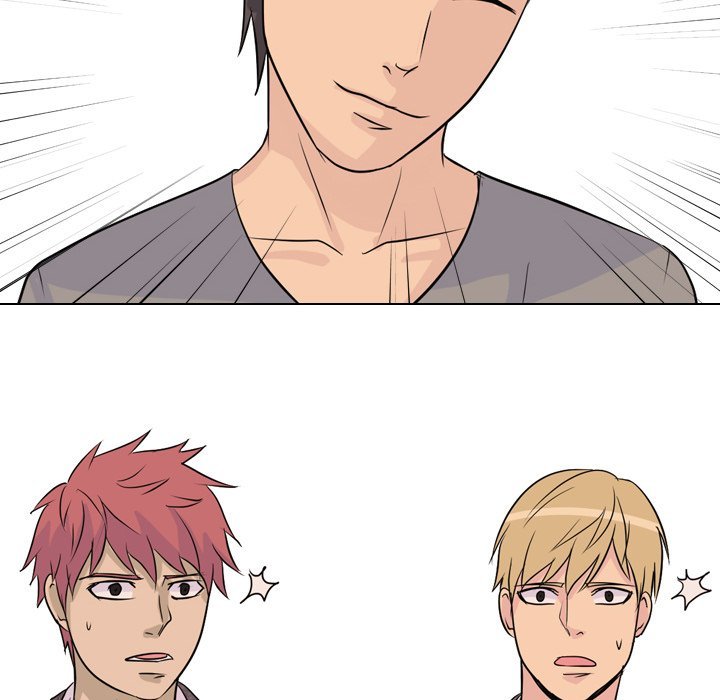 High School Legend  Red Dragon Manhwa - Chapter 40 Page 6