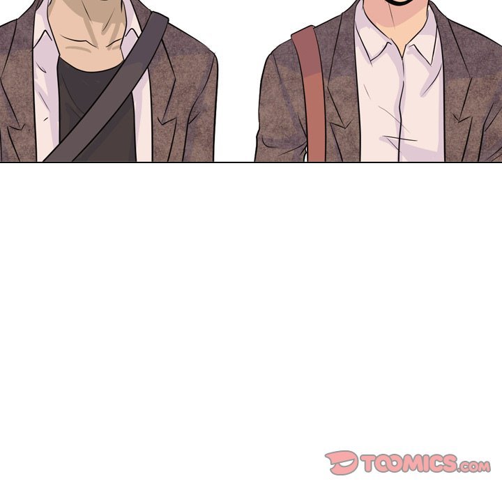 High School Legend  Red Dragon Manhwa - Chapter 40 Page 7