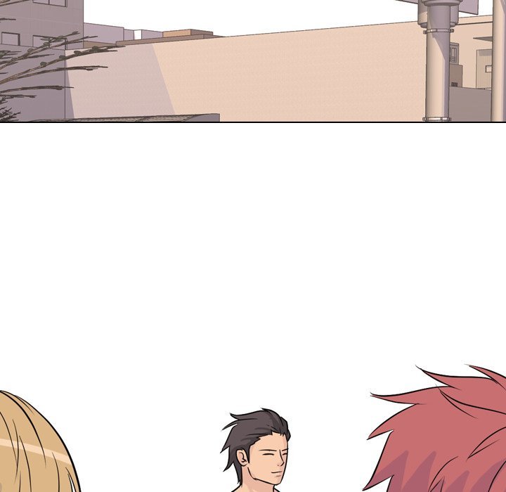 High School Legend  Red Dragon Manhwa - Chapter 40 Page 10