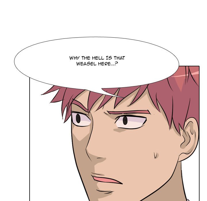 High School Legend  Red Dragon Manhwa - Chapter 40 Page 12