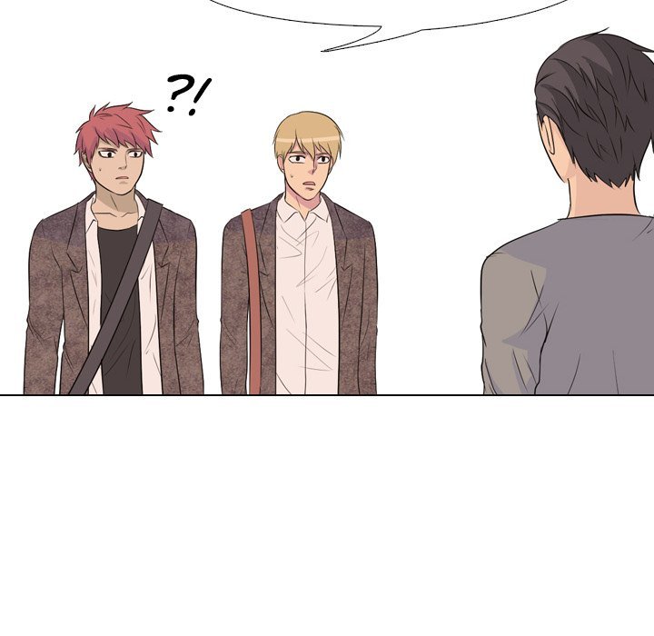 High School Legend  Red Dragon Manhwa - Chapter 40 Page 16