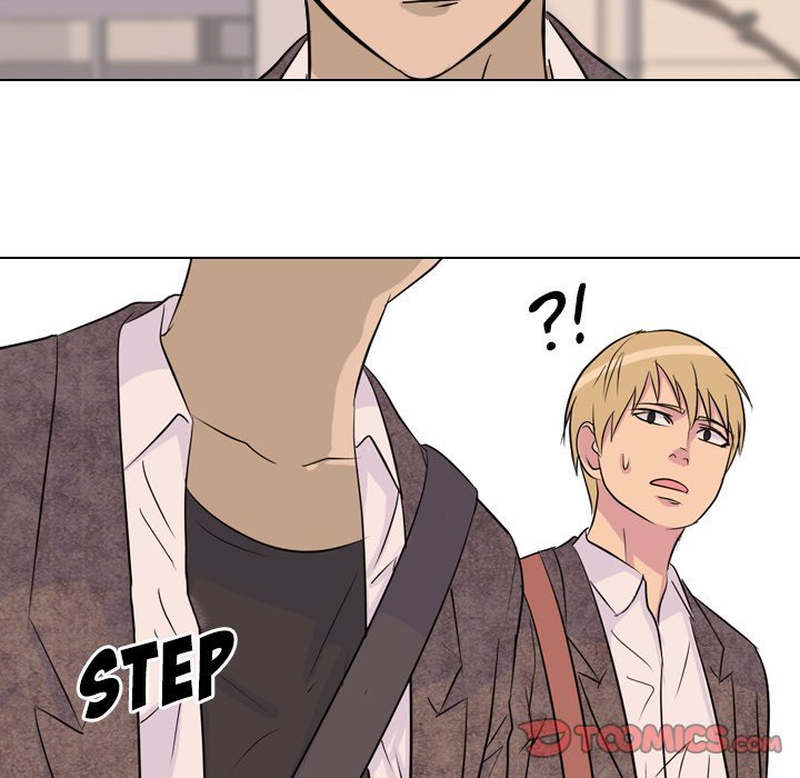 High School Legend  Red Dragon Manhwa - Chapter 40 Page 19