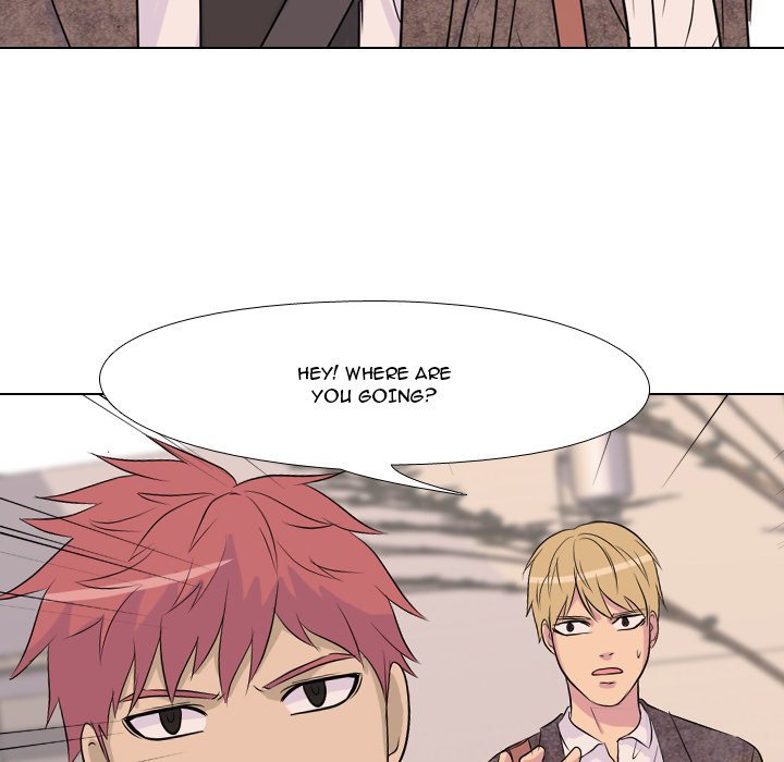 High School Legend  Red Dragon Manhwa - Chapter 40 Page 20
