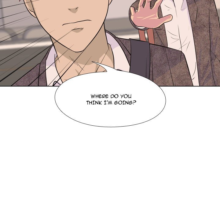 High School Legend  Red Dragon Manhwa - Chapter 40 Page 21