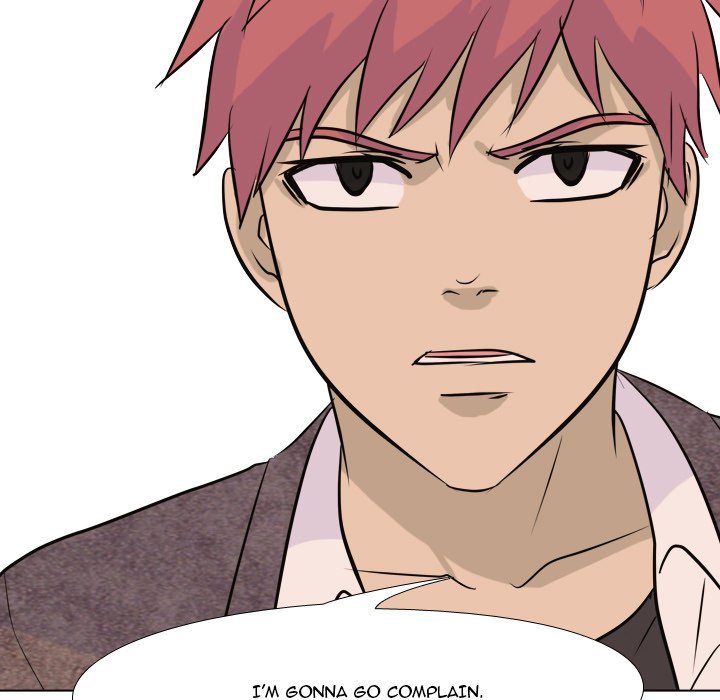High School Legend  Red Dragon Manhwa - Chapter 40 Page 24
