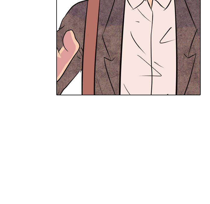 High School Legend  Red Dragon Manhwa - Chapter 40 Page 26