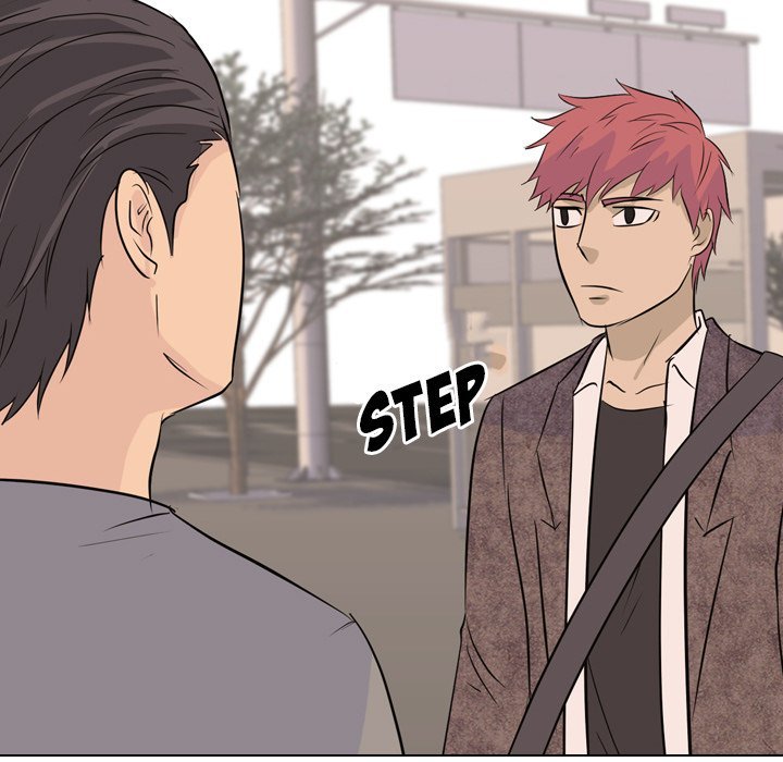 High School Legend  Red Dragon Manhwa - Chapter 40 Page 28