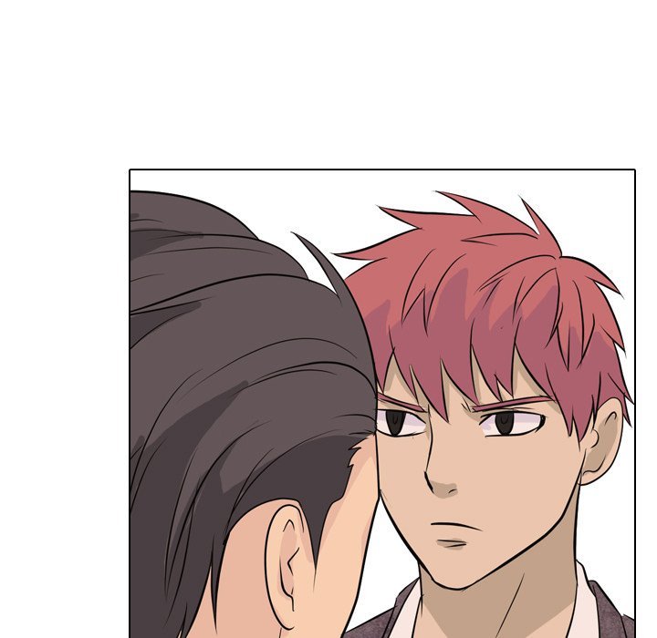 High School Legend  Red Dragon Manhwa - Chapter 40 Page 30