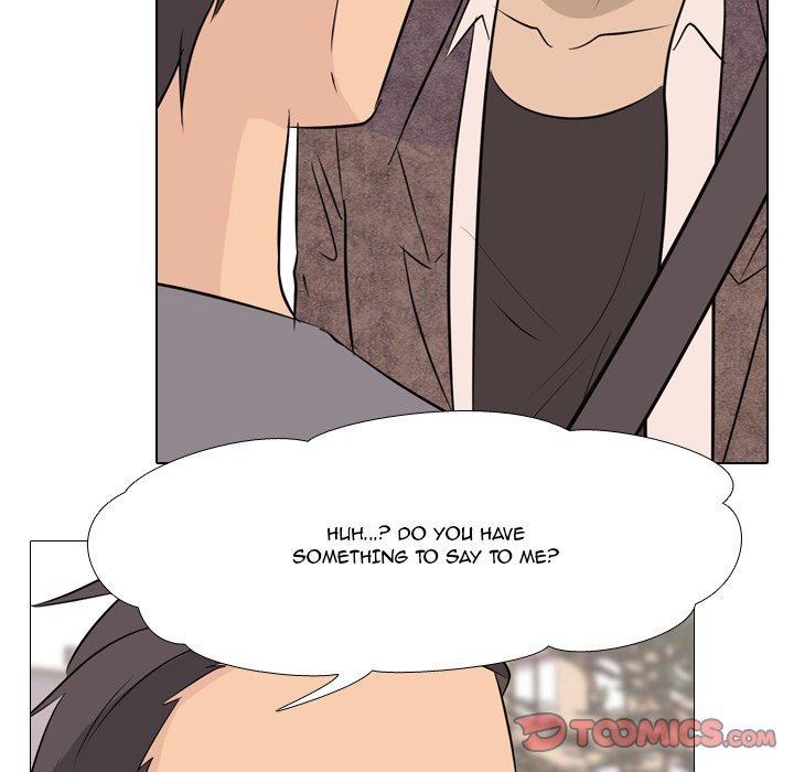 High School Legend  Red Dragon Manhwa - Chapter 40 Page 31