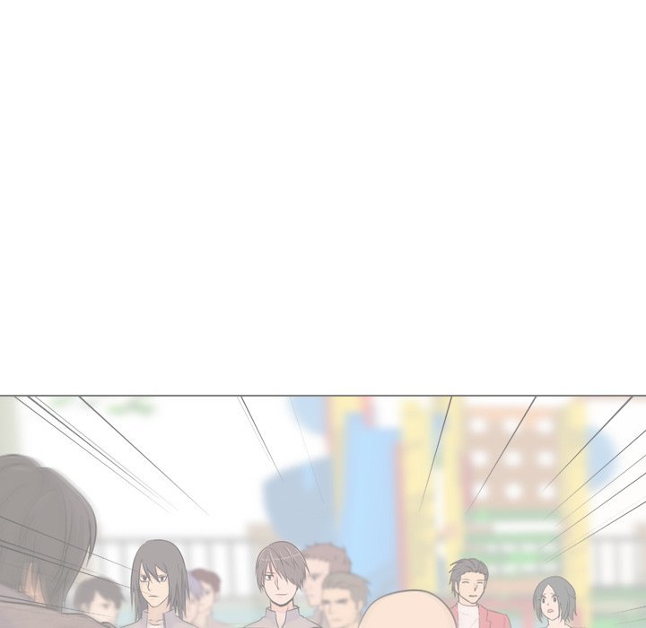 High School Legend  Red Dragon Manhwa - Chapter 40 Page 39