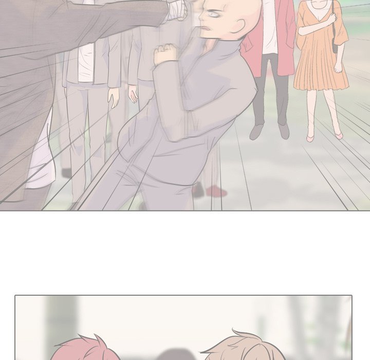 High School Legend  Red Dragon Manhwa - Chapter 40 Page 40