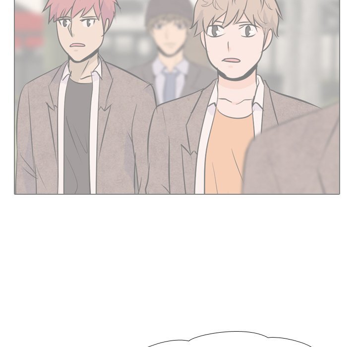 High School Legend  Red Dragon Manhwa - Chapter 40 Page 41