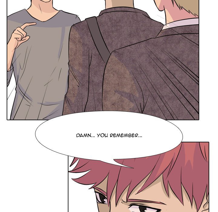 High School Legend  Red Dragon Manhwa - Chapter 40 Page 44