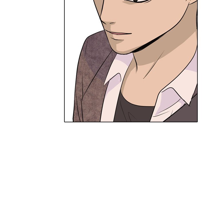 High School Legend  Red Dragon Manhwa - Chapter 40 Page 45