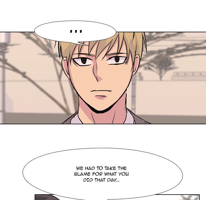 High School Legend  Red Dragon Manhwa - Chapter 40 Page 46