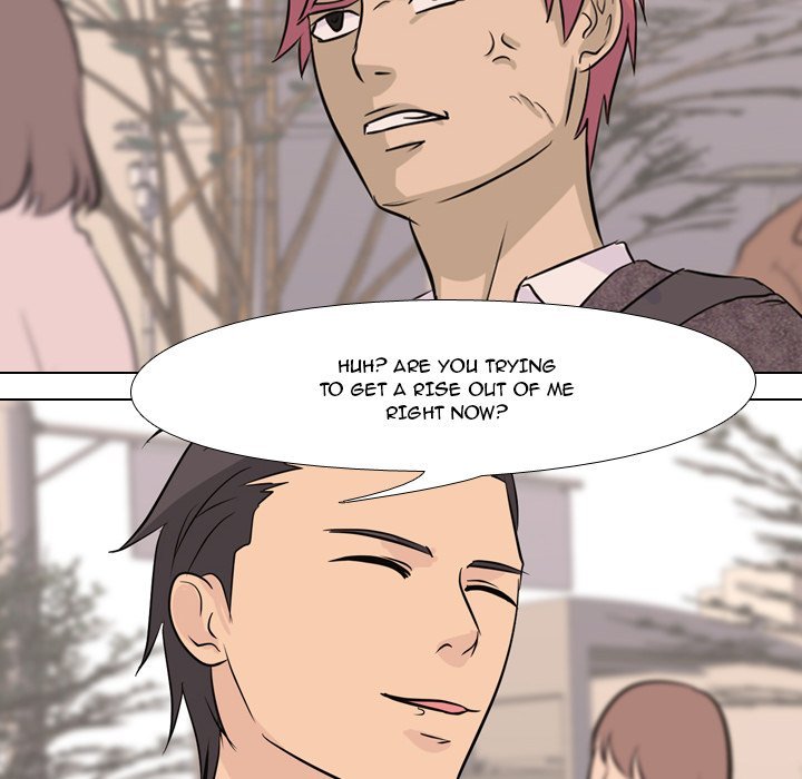 High School Legend  Red Dragon Manhwa - Chapter 40 Page 50