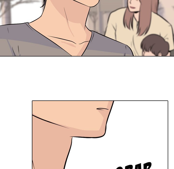 High School Legend  Red Dragon Manhwa - Chapter 40 Page 51