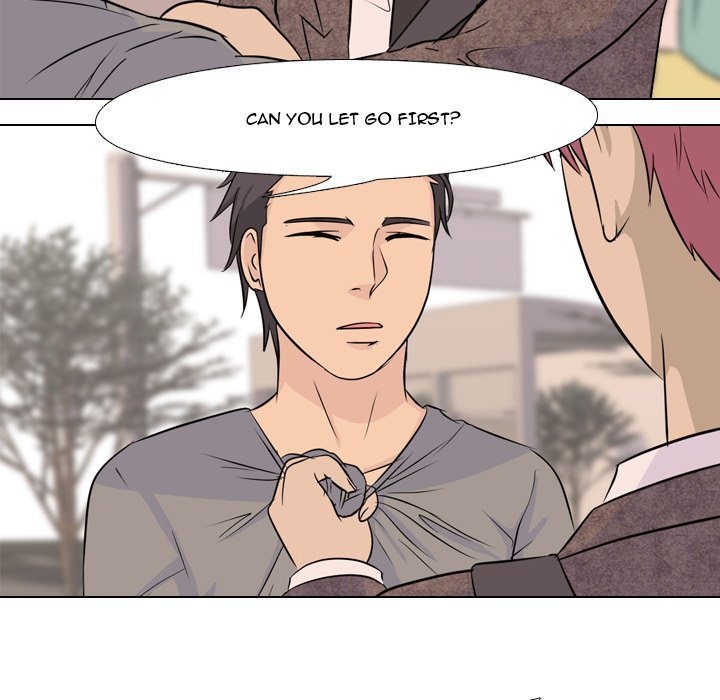 High School Legend  Red Dragon Manhwa - Chapter 40 Page 54