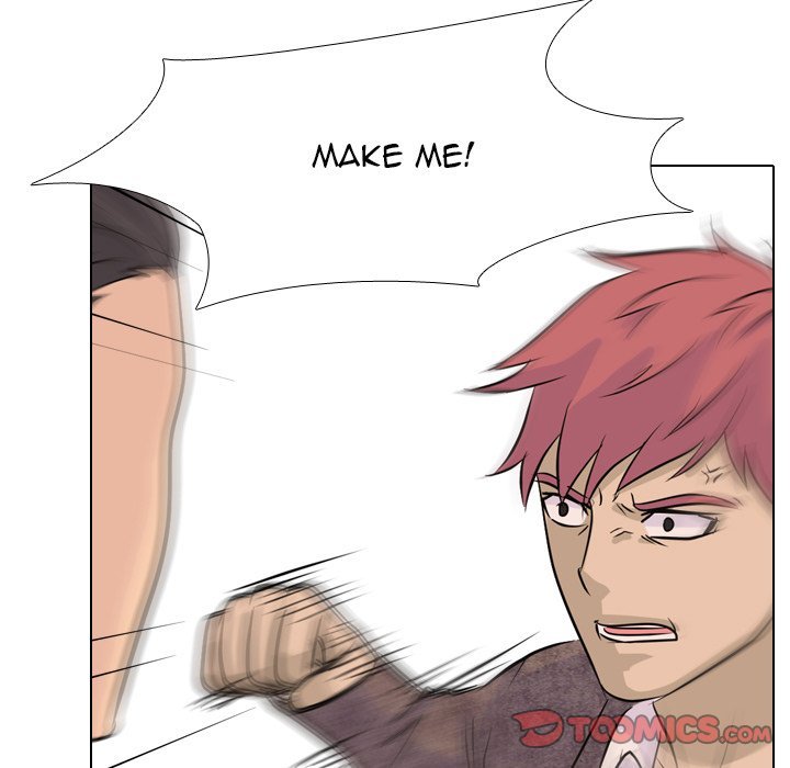 High School Legend  Red Dragon Manhwa - Chapter 40 Page 55