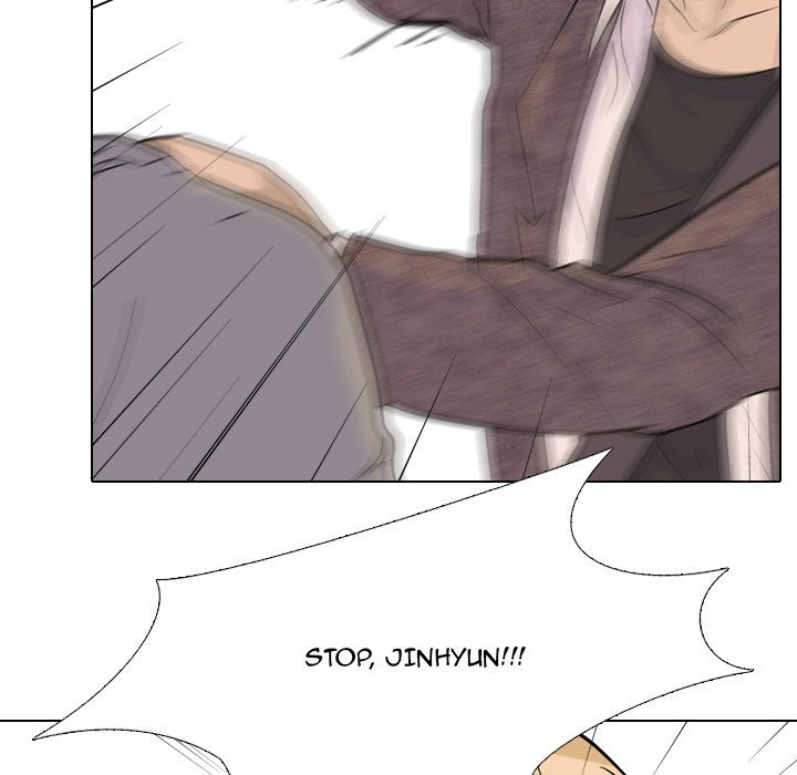 High School Legend  Red Dragon Manhwa - Chapter 40 Page 56