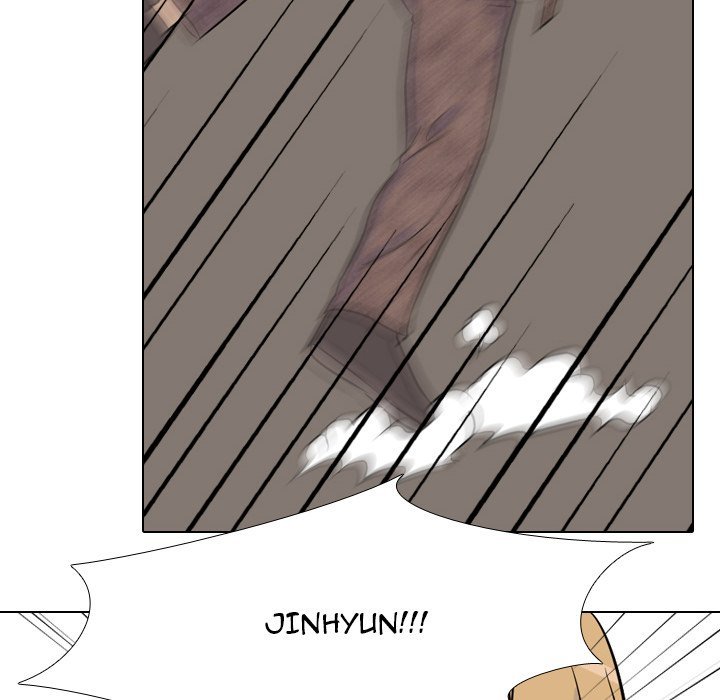 High School Legend  Red Dragon Manhwa - Chapter 40 Page 62