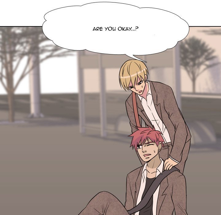 High School Legend  Red Dragon Manhwa - Chapter 40 Page 65