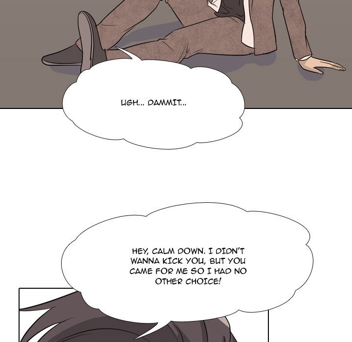 High School Legend  Red Dragon Manhwa - Chapter 40 Page 66