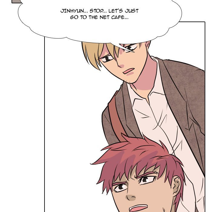 High School Legend  Red Dragon Manhwa - Chapter 40 Page 68