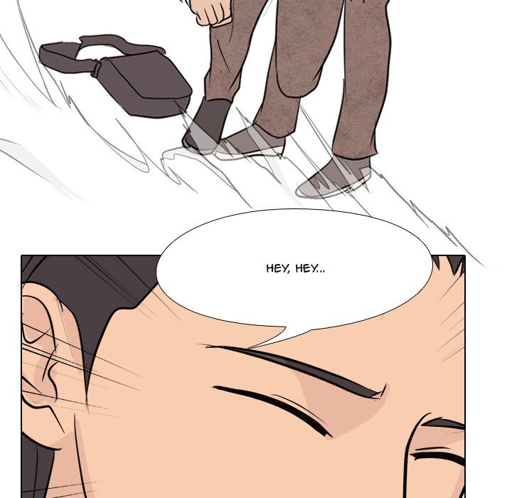 High School Legend  Red Dragon Manhwa - Chapter 40 Page 71