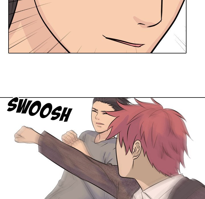 High School Legend  Red Dragon Manhwa - Chapter 40 Page 72