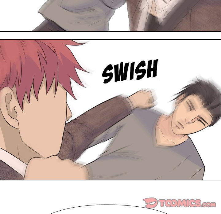 High School Legend  Red Dragon Manhwa - Chapter 40 Page 73