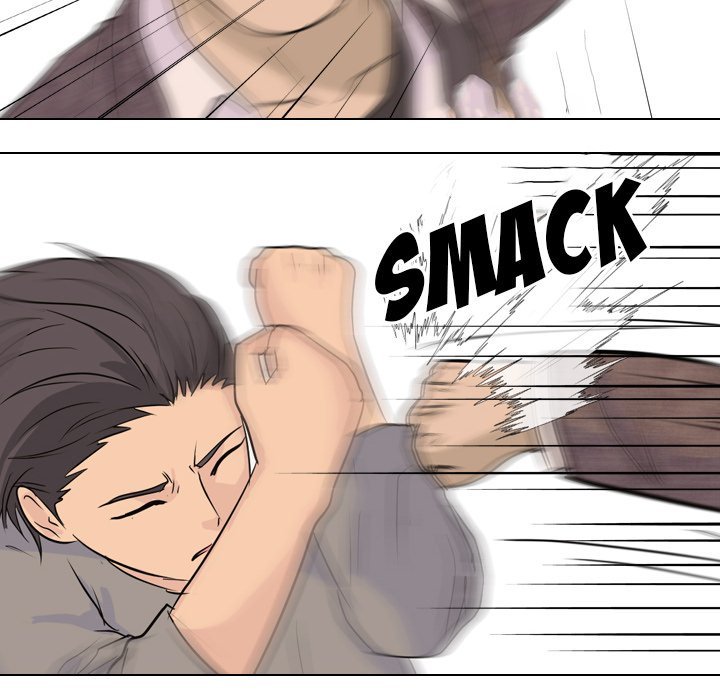 High School Legend  Red Dragon Manhwa - Chapter 40 Page 76